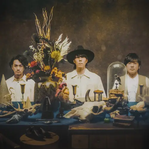 日本札幌 · RADWIMPS 2026 Fan Club限定巡演