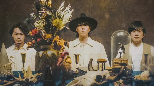 日本札幌 · RADWIMPS 2026 Fan Club限定巡演