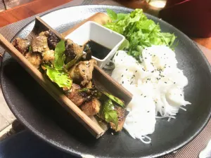 Hanoi Food Culture
