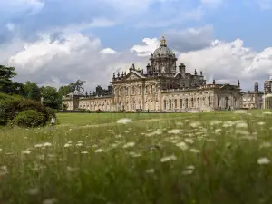 Top 3 Spring Outings in North Yorkshire