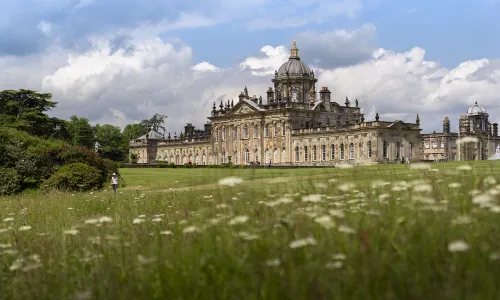 Castle Howard
