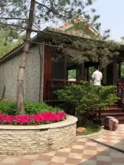 Huaxi Mountain Villa