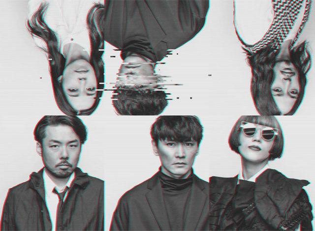 日本名古屋 · sakanaction 2025《怪獸》巡演 | 愛知藝術文化中心