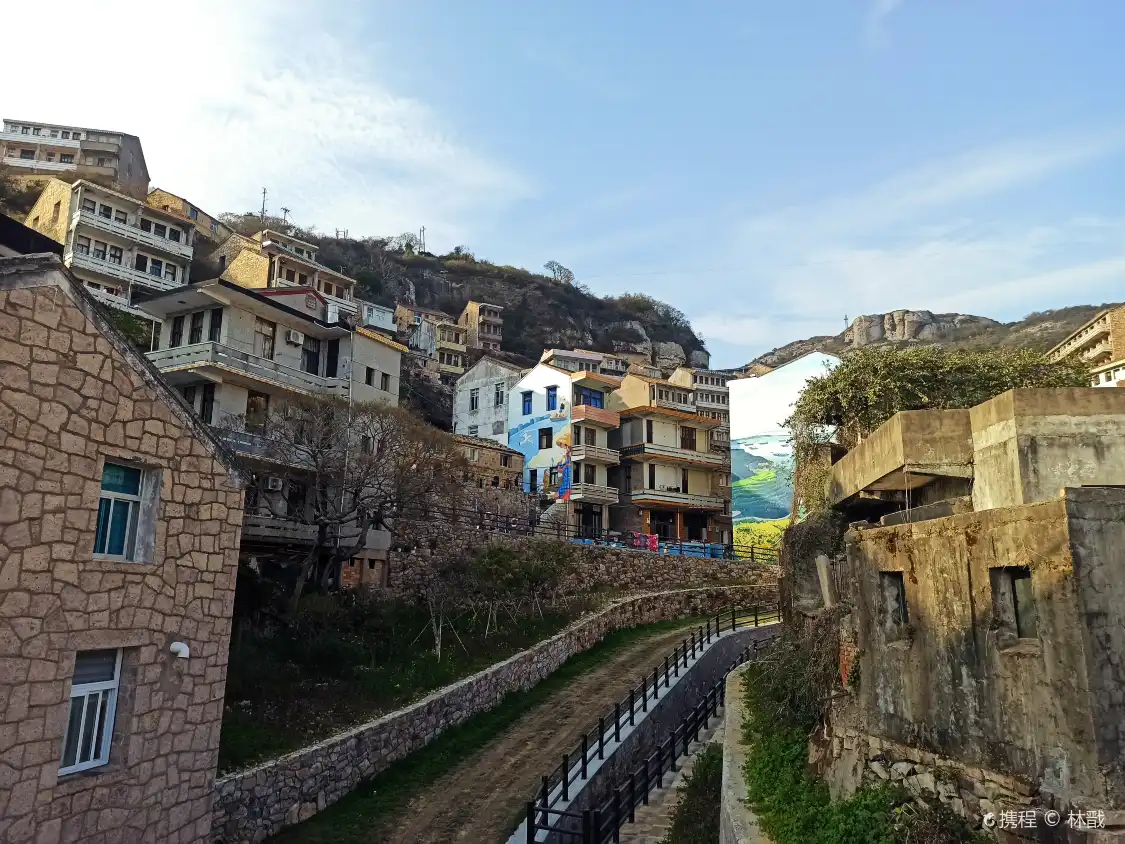 鄰近桂嶴村的酒店