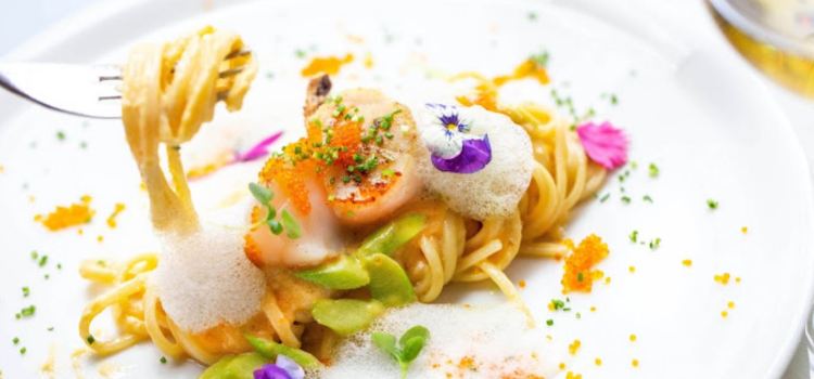 ZENZERO Restaurant & Wine Bar