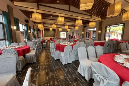 博罗县麻陂镇罗家农庄