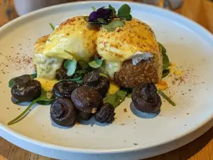 Howick Village Cafe