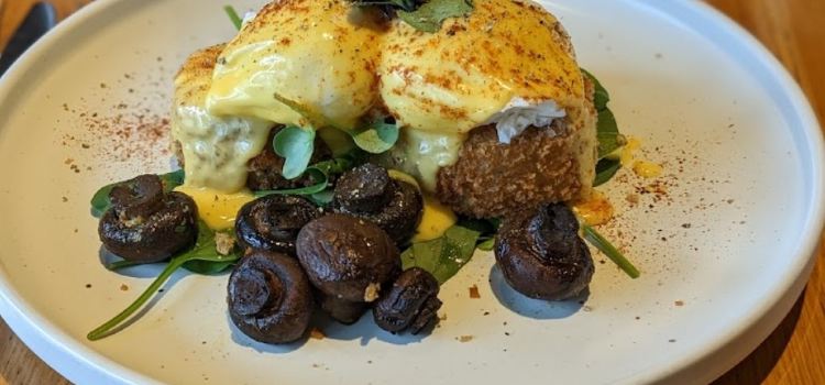 Howick Village Cafe