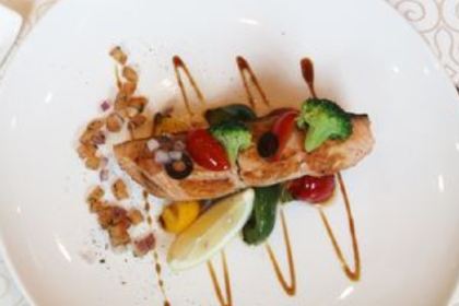 FENG CHINESE RESTAURANT