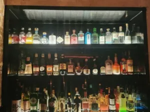 TACITUS CAFE（府學巷店）