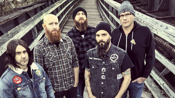 Killswitch Engage Concert