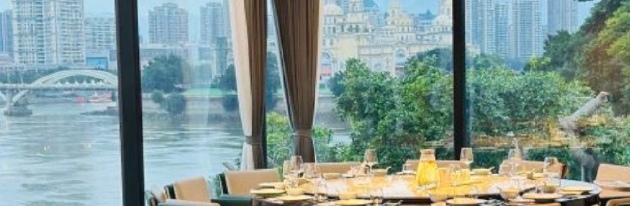 最閩·新派閩菜（煙台山碼頭店）