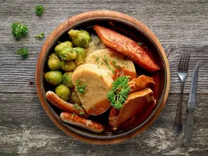 Popular Local Restaurants in Berlin