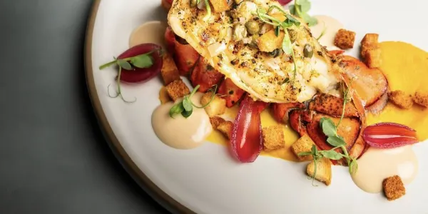 Top 12 Local Restaurants in Akureyri