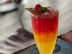 Dragon View Bar & Restaurant