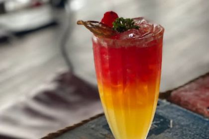 Dragon View Bar & Restaurant