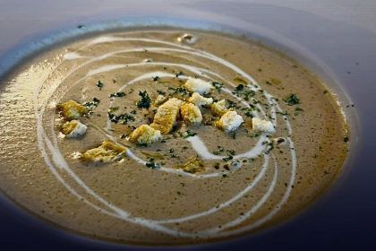 Monaco Dining & Restaurant