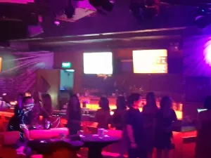 Darlin' Darlin' Music Lounge
