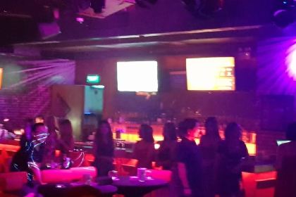 Darlin' Darlin' Music Lounge