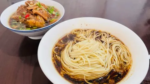 海榮羊肉 in 德清