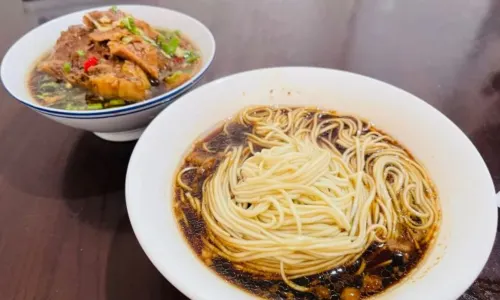 海荣羊肉