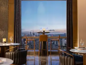 LEMON 1900 BISTRO BAR