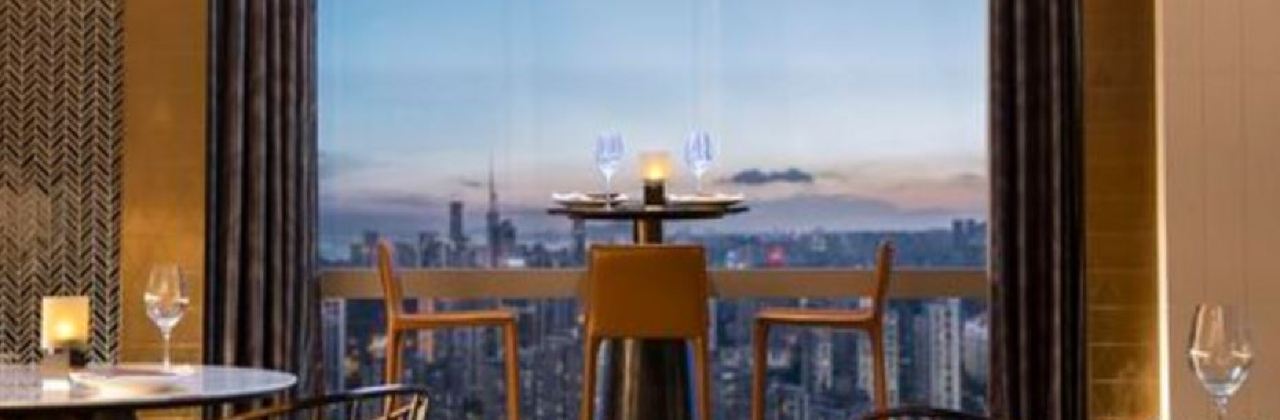 LEMON 1900 BISTRO BAR