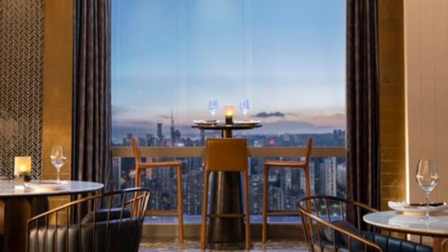 LEMON 1900 BISTRO BAR