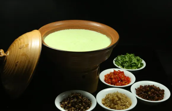 景寧畲鄉鴻賓大酒店·西餐廳