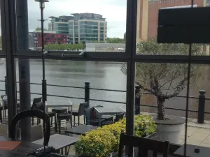 Pitcher & Piano Newcastle