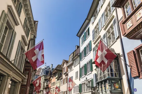Augustinergasse