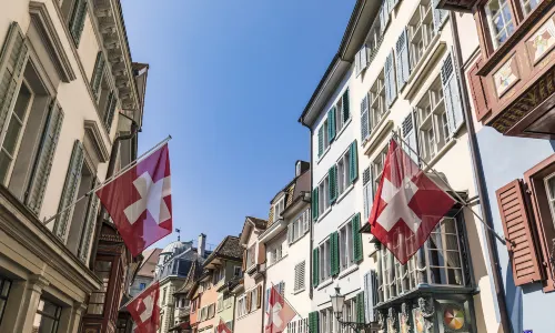 Augustinergasse
