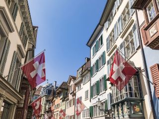 Direktflüge Zürich Windhoek