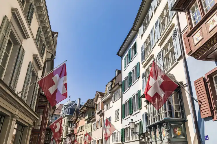 Hotels near Augustinergasse