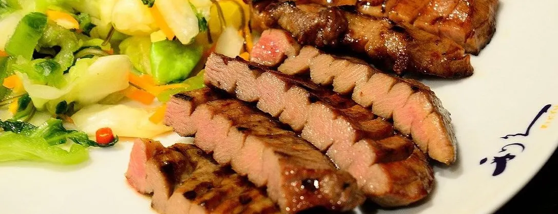 Local Restaurants