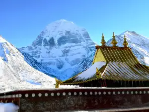 Zhure Temple