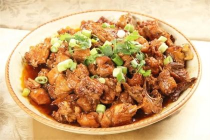 路路通饭店(吴忠同心店)·餐厅