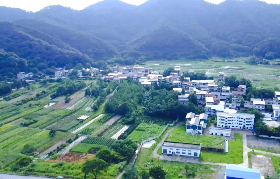 獨山