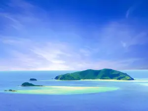 Hayman Island