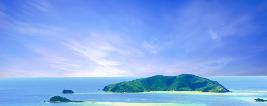 Hayman Island