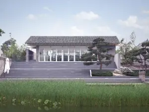Yuanjia Village, Tongmeng Ancient Town