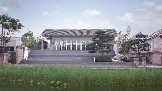 Yuanjia Village, Tongmeng Ancient Town