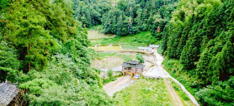 Hotels in Sandu