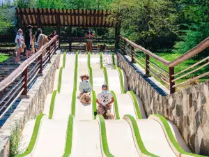 The Serranita - Recreational Park