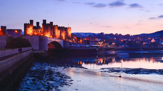 Conwy