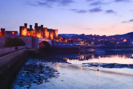 Conwy