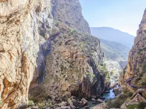 El Caminito del Rey