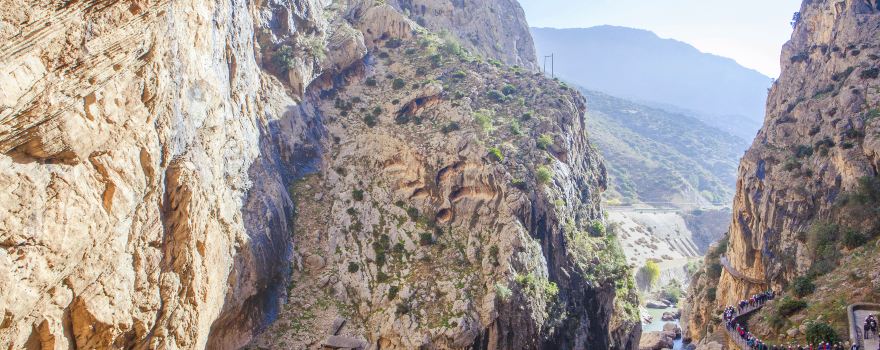 El Caminito del Rey
