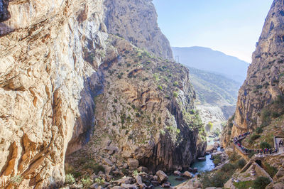 Caminito del Rey Tickets