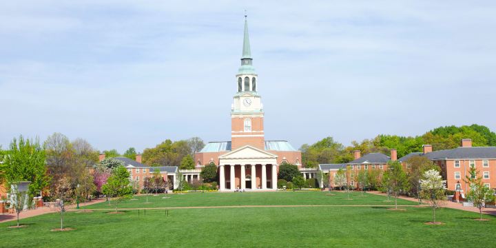 Wake Forest University